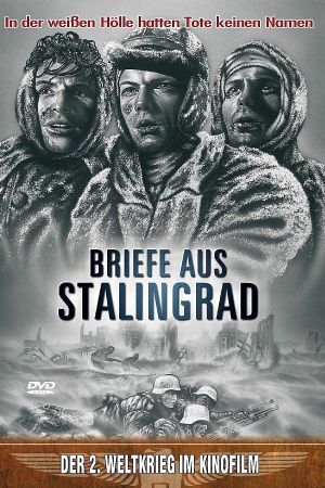 Briefe aus Stalingrad