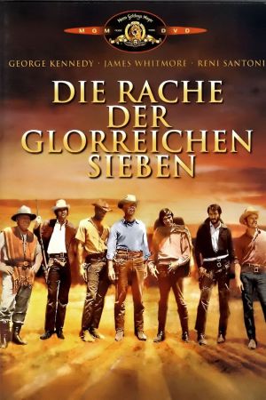 Die Rache der glorreichen Sieben