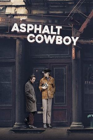 Asphalt-Cowboy