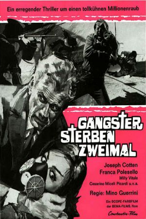 Gangster sterben zweimal