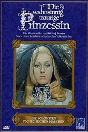 Die wahnsinnig traurige Prinzessin