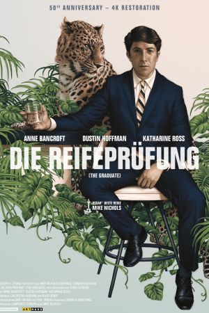 Die Reifeprüfung