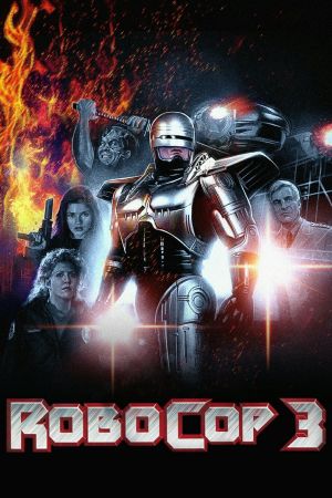 RoboCop 3