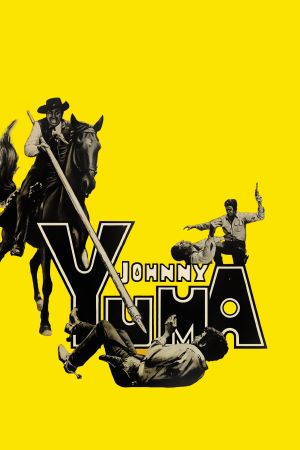 Johnny Yuma