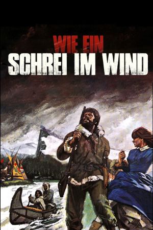 Wie ein Schrei im Wind