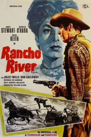 Rancho River