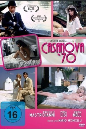 Casanova '70