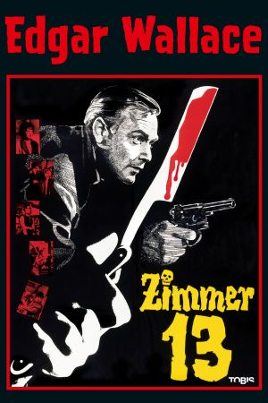 Edgar Wallace: Zimmer 13