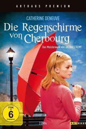 Die Regenschirme von Cherbourg