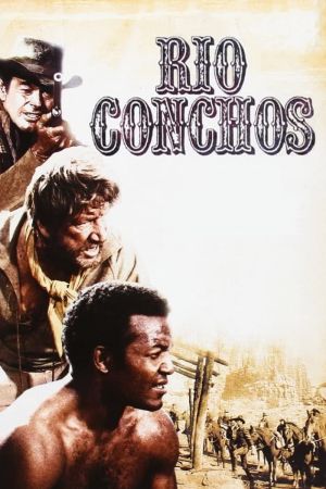 Rio Conchos