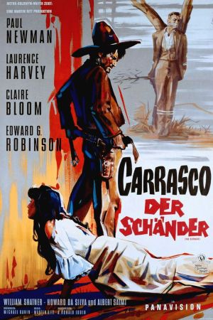 Carrasco, der Schänder