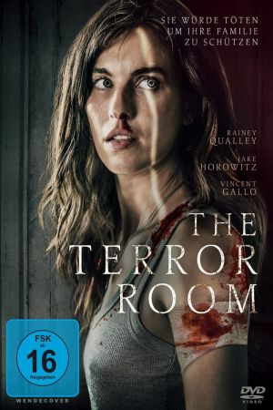 The Terror Room