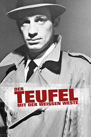 Der Teufel mit der weißen Weste