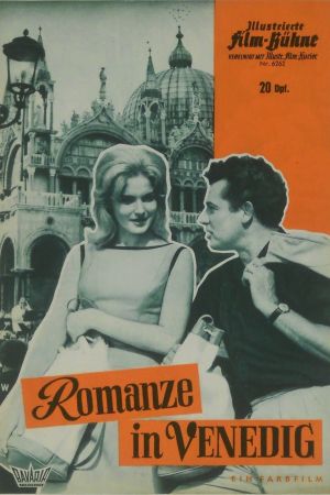 Romanze in Venedig