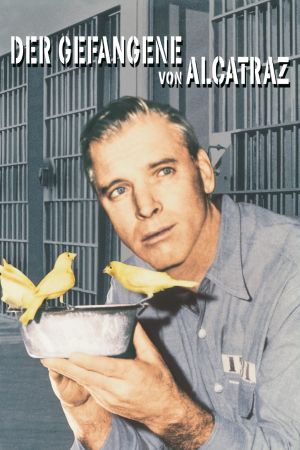 Der Gefangene von Alcatraz