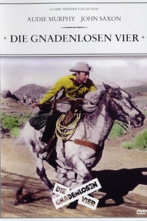 Die gnadenlosen Vier