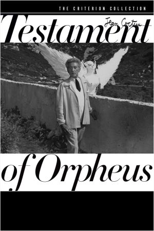 Das Testament des Orpheus