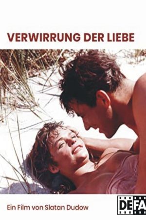 Verwirrung der Liebe