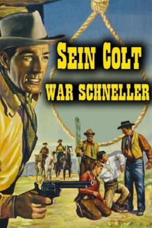 Sein Colt war schneller