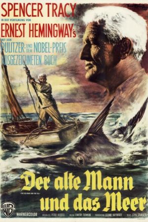 Der alte Mann und das Meer