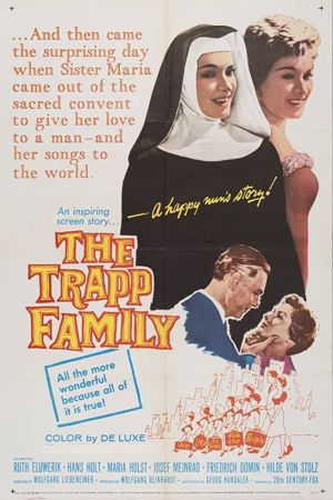 Die Trapp-Familie