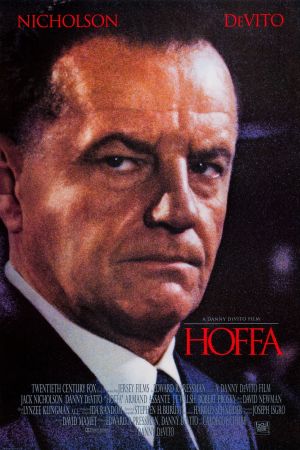 Jimmy Hoffa