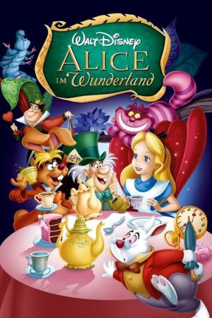 Alice im Wunderland