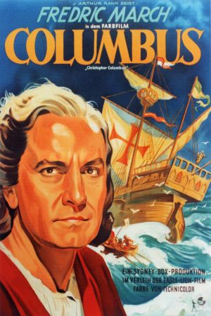 Christoph Columbus