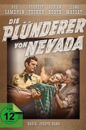 Die Plünderer von Nevada