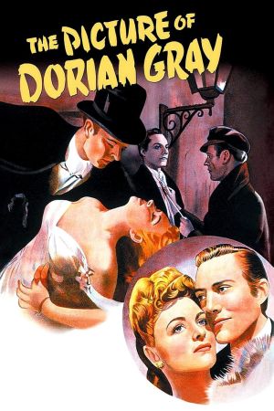 Das Bildnis des Dorian Gray