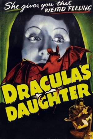 Draculas Tochter