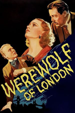 Der Werwolf von London