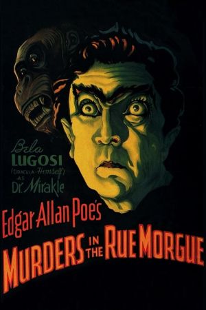 Mord in der Rue Morgue