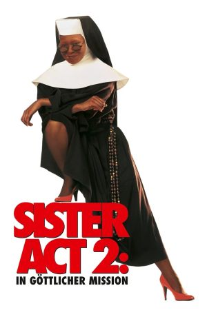 Sister Act 2 - In göttlicher Mission