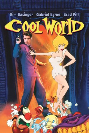 Cool World