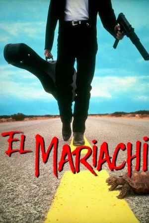 El Mariachi