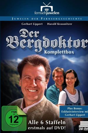 Der Bergdoktor