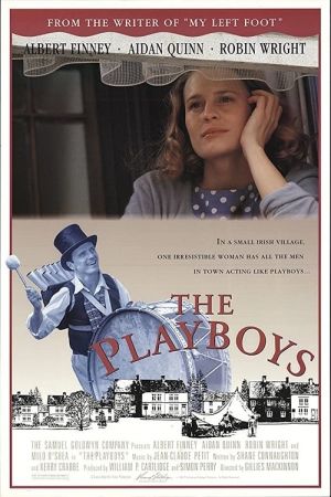 Die Playboys