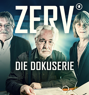 ZERV – Die Dokuserie