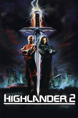 Highlander II - Die Rückkehr