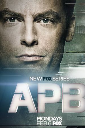 APB - Die Hightech-Cops