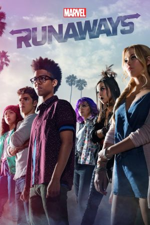 Marvel's Runaways