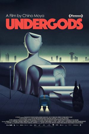 Undergods