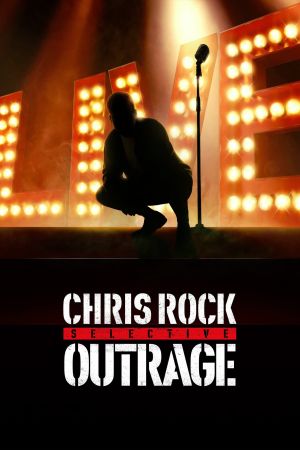 Chris Rock: Selective Outrage