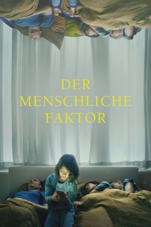 Der menschliche Faktor