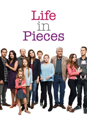 Life in Pieces