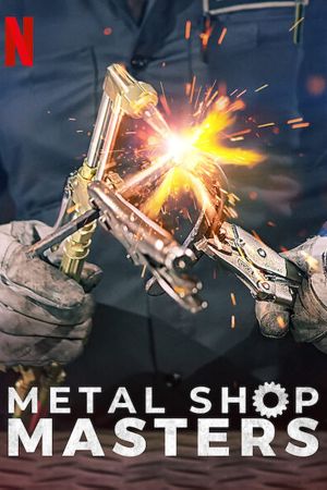 Metal Shop Masters