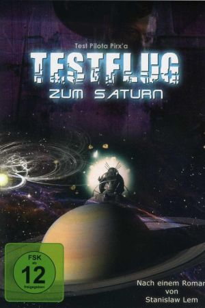 Testflug zum Saturn