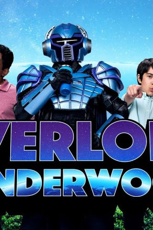 Overlord und die Underwoods