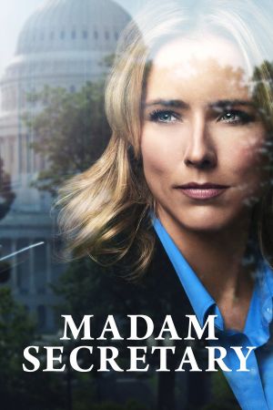 Madam Secretary